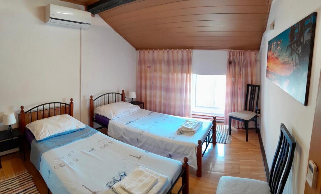 Apartment Mila With Jacuzzi Spa Pula Exterior photo